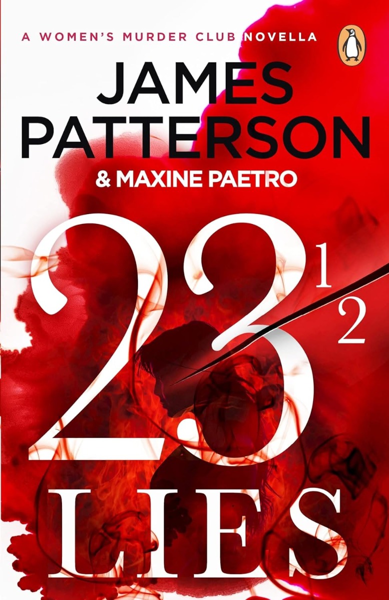 

23 ½ Lies