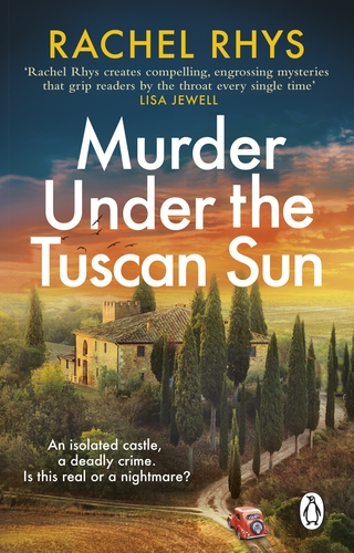 

Murder at Black Rock Castle