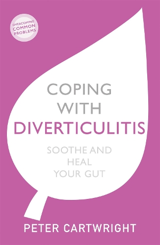 Coping with Diverticulitis 