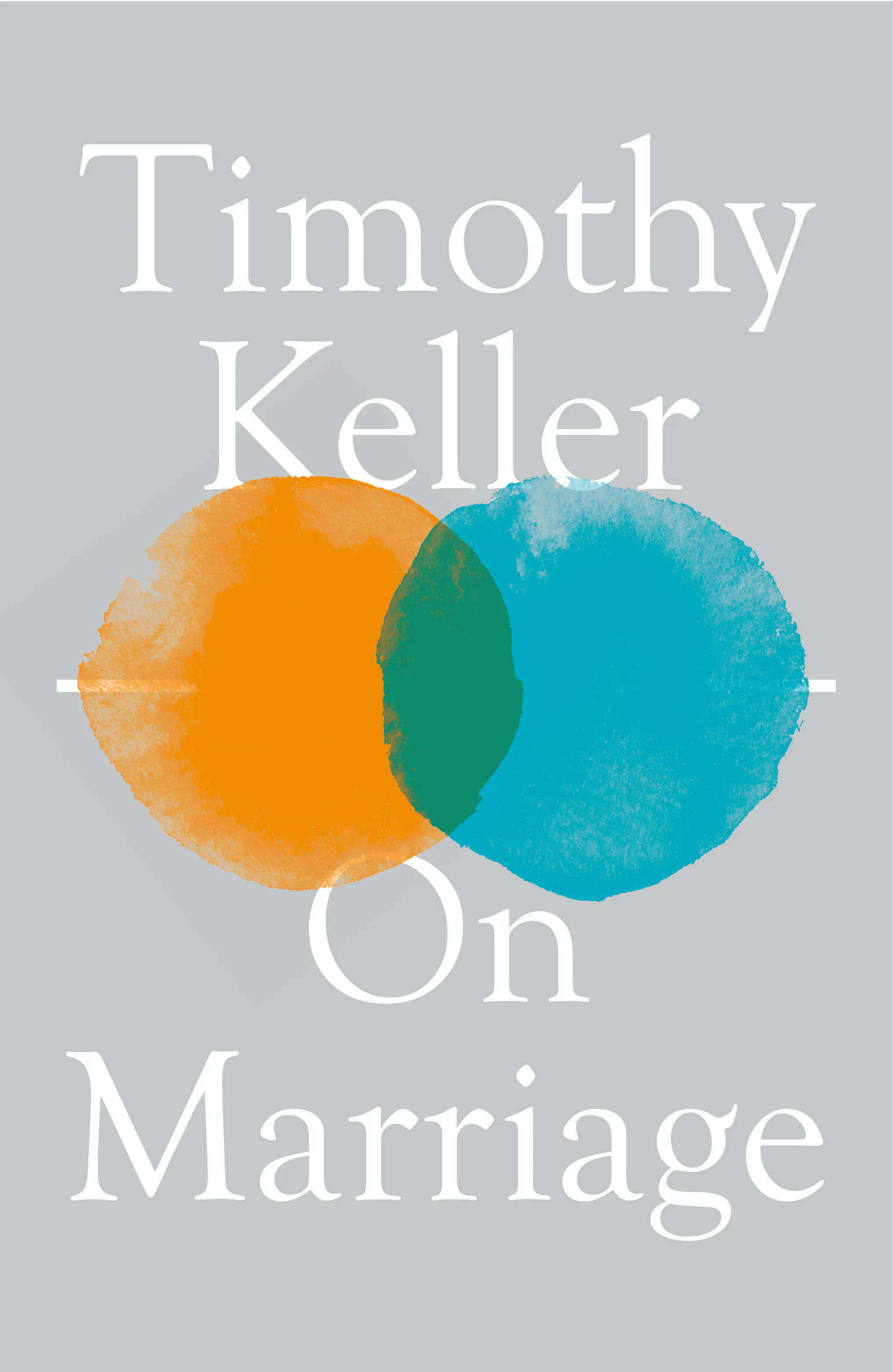 

On Marriage