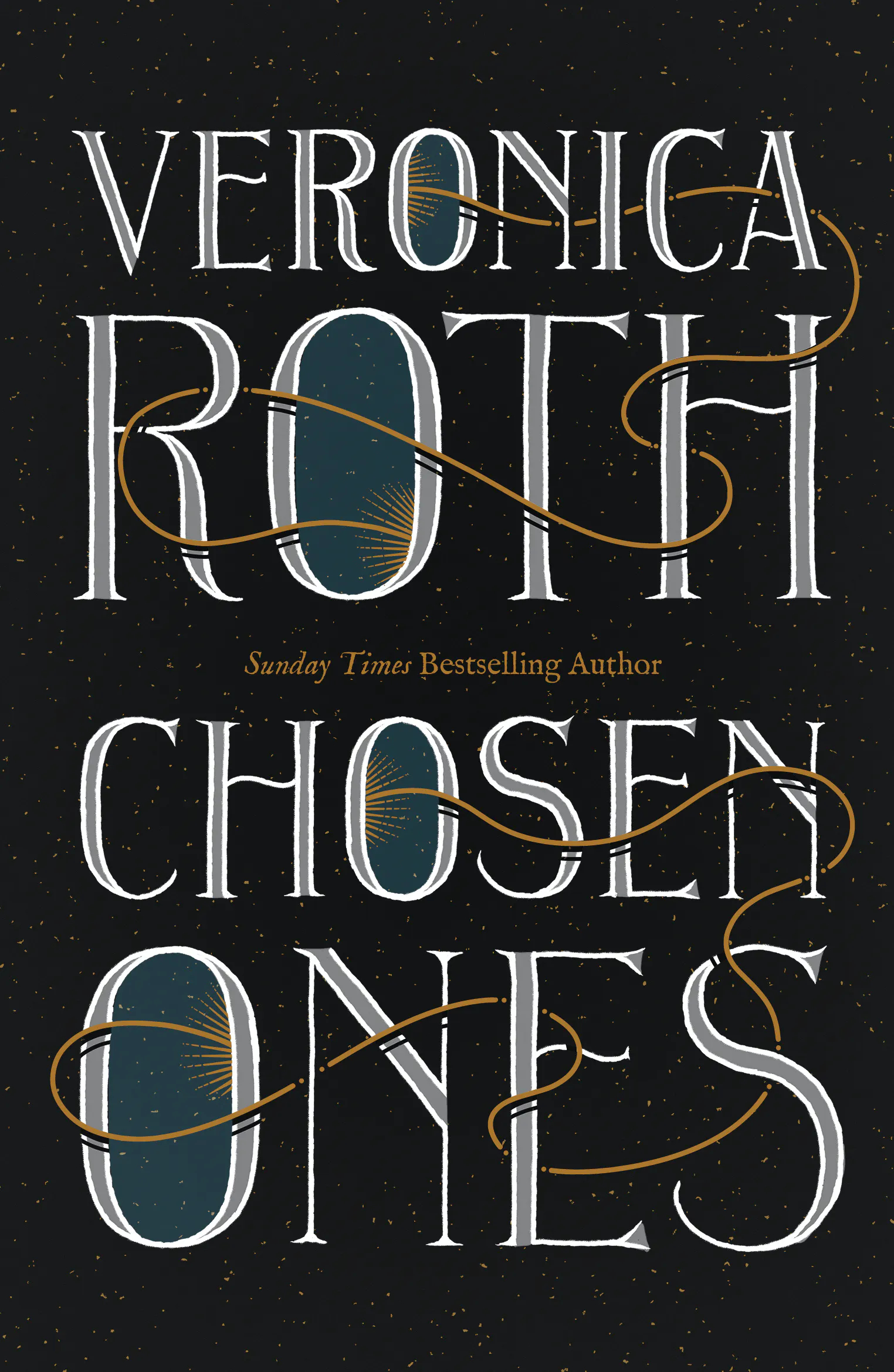 

Chosen Ones