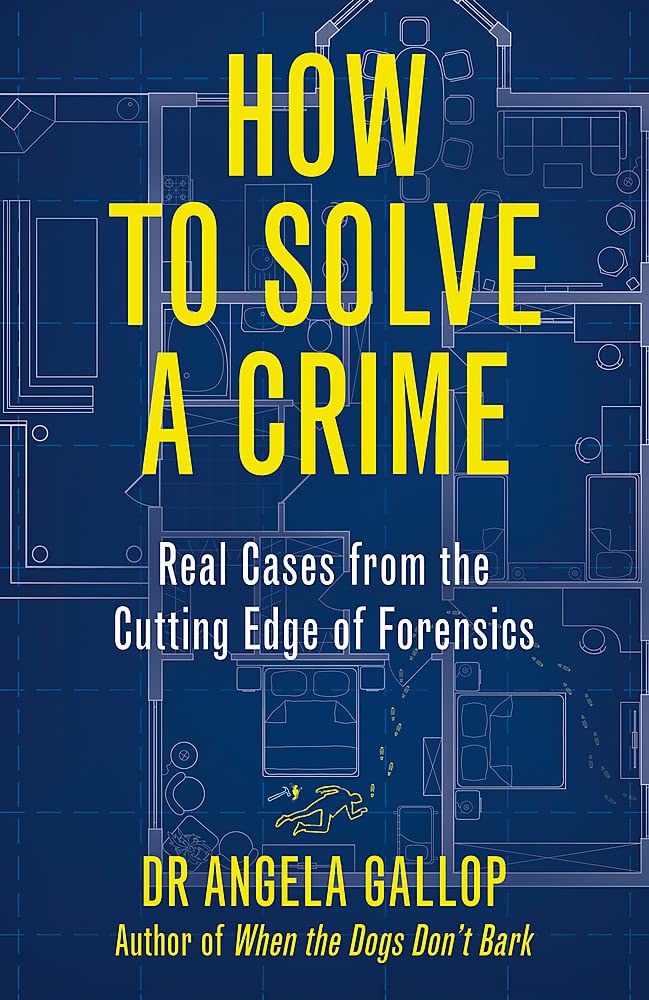 

How to Solve a Crime