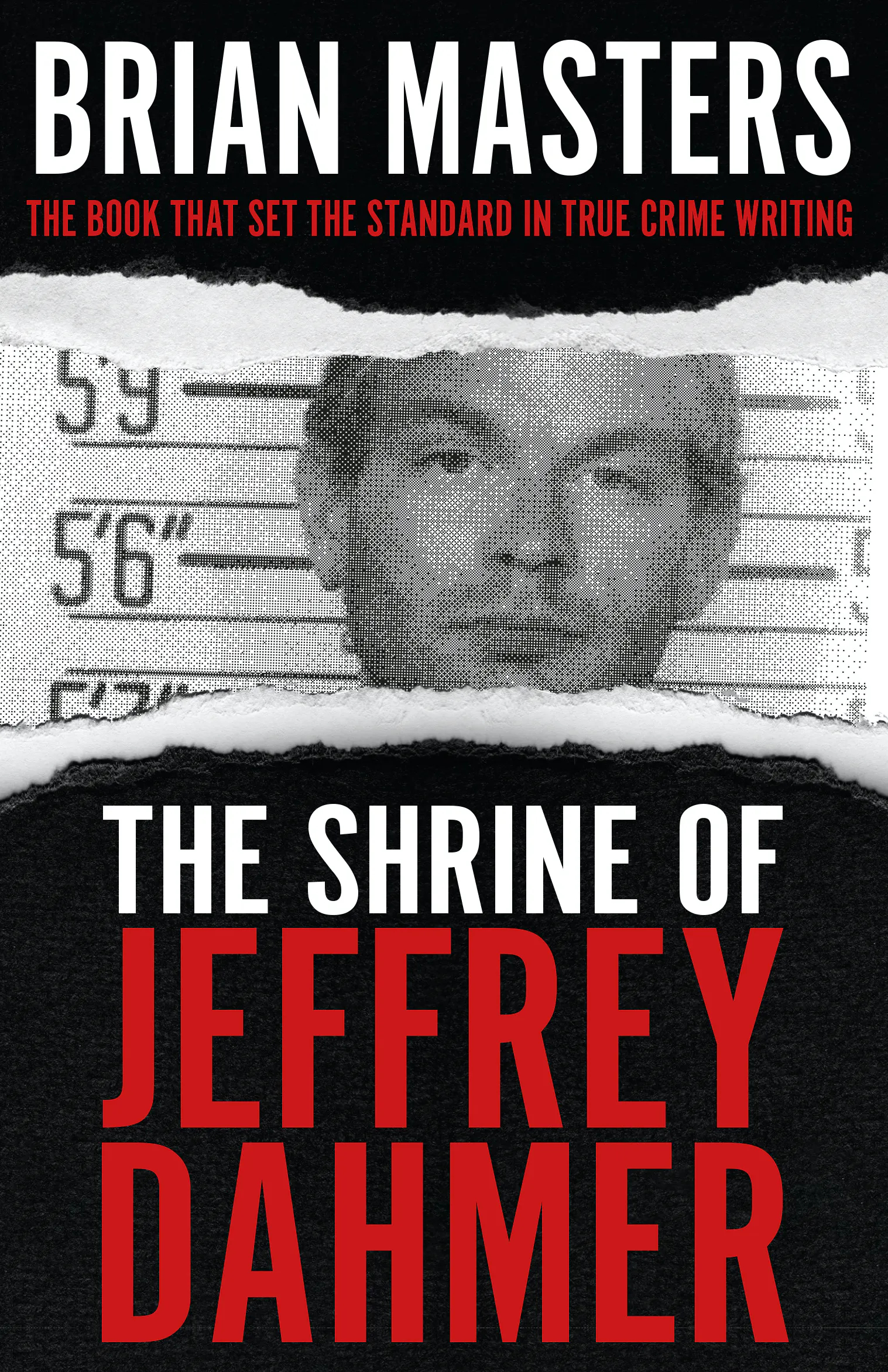 

The Shrine of Jeffrey Dahmer