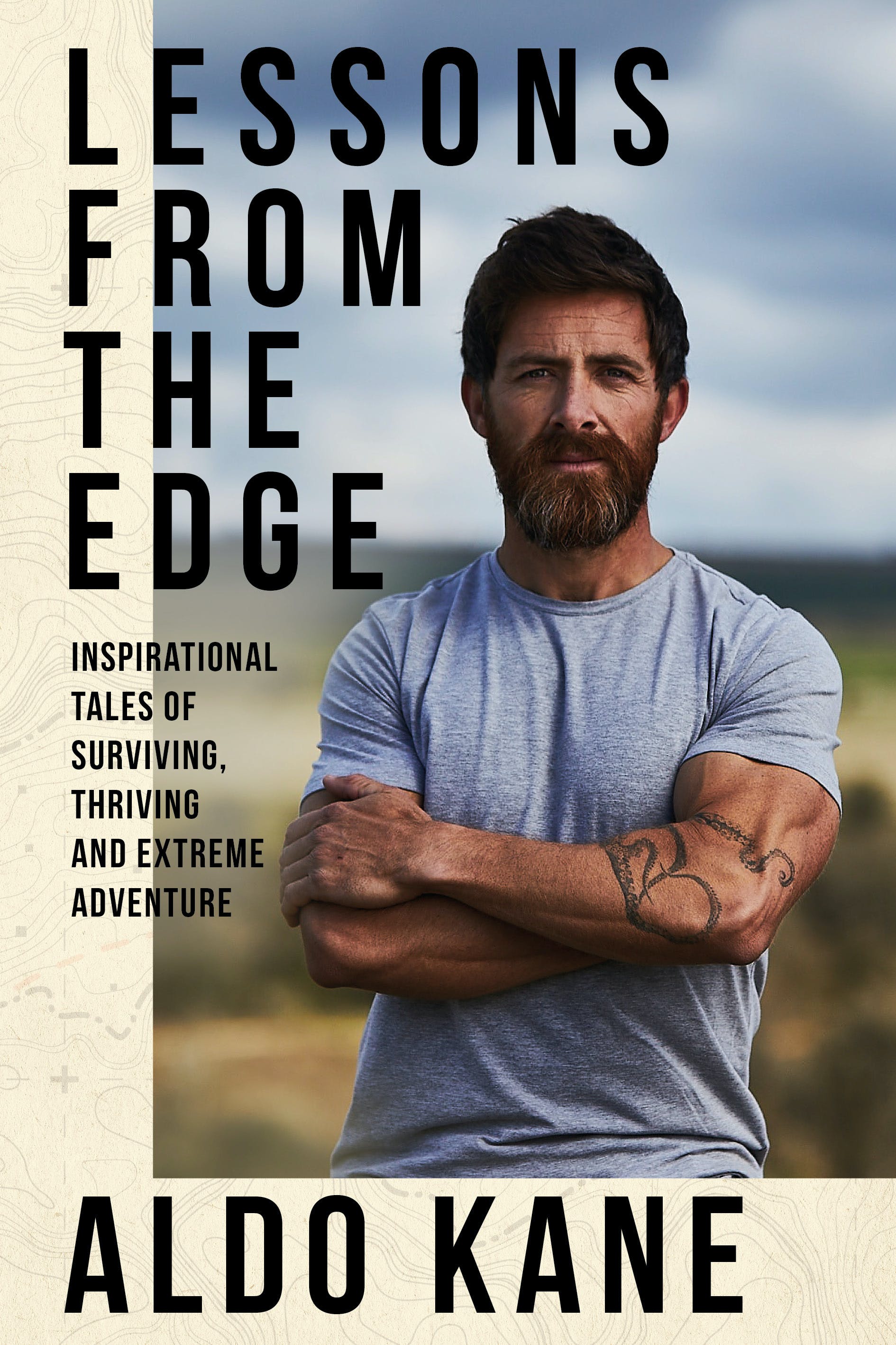 

Lessons From the Edge