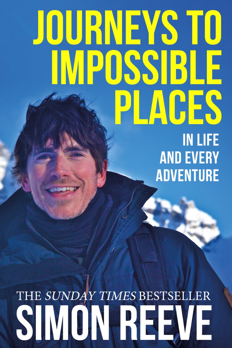 

Journeys to Impossible Places