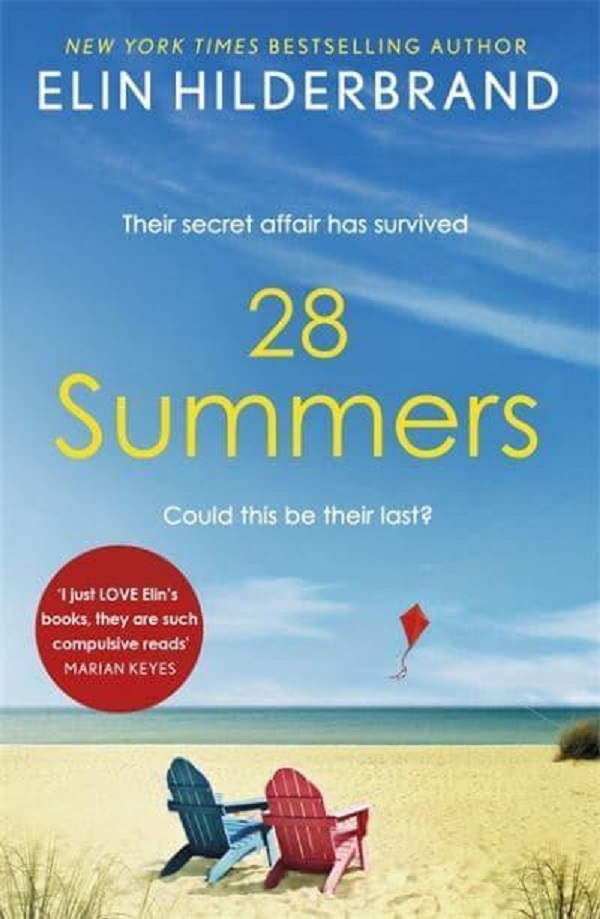 

28 Summers