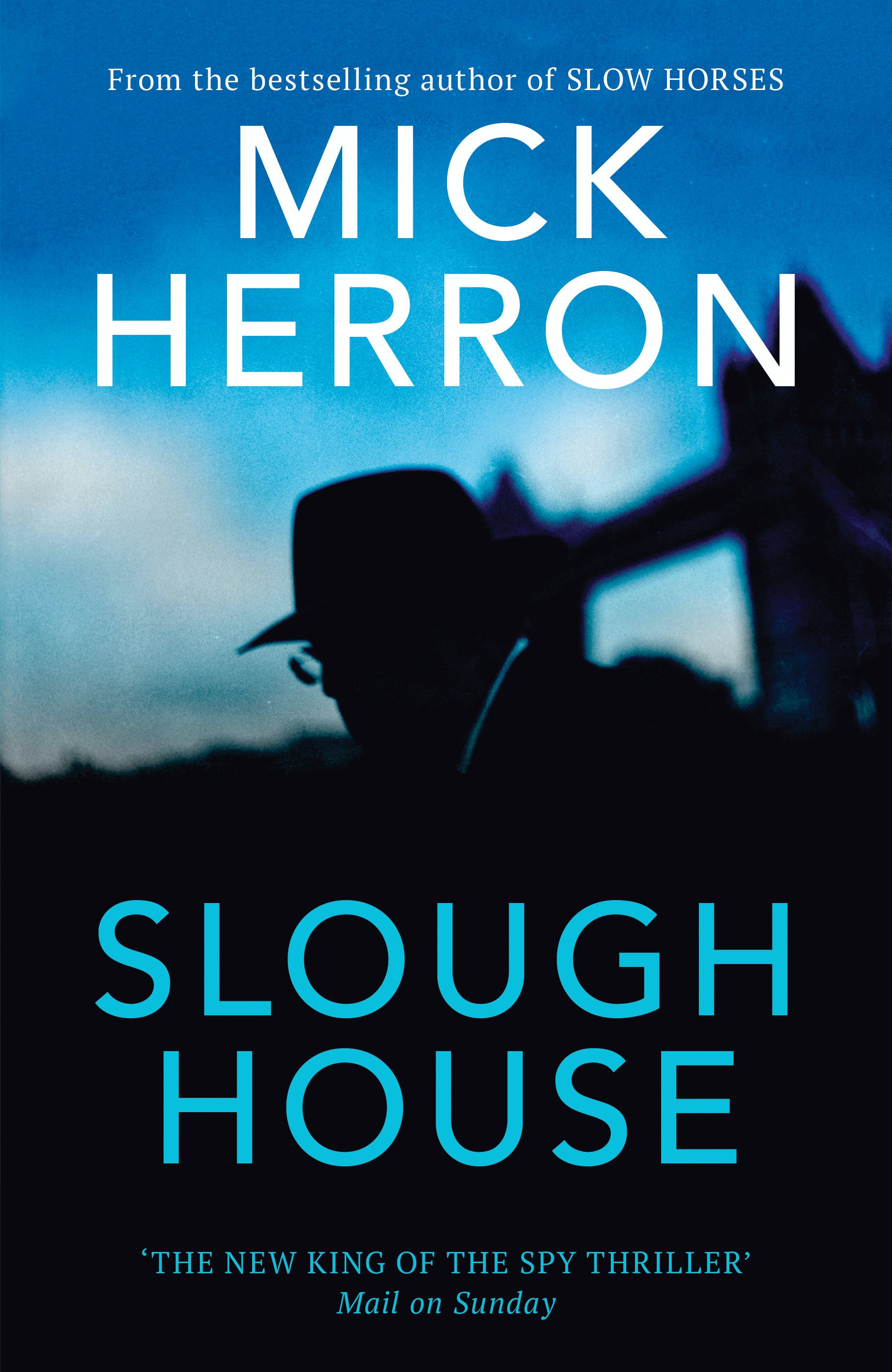 

Slough House