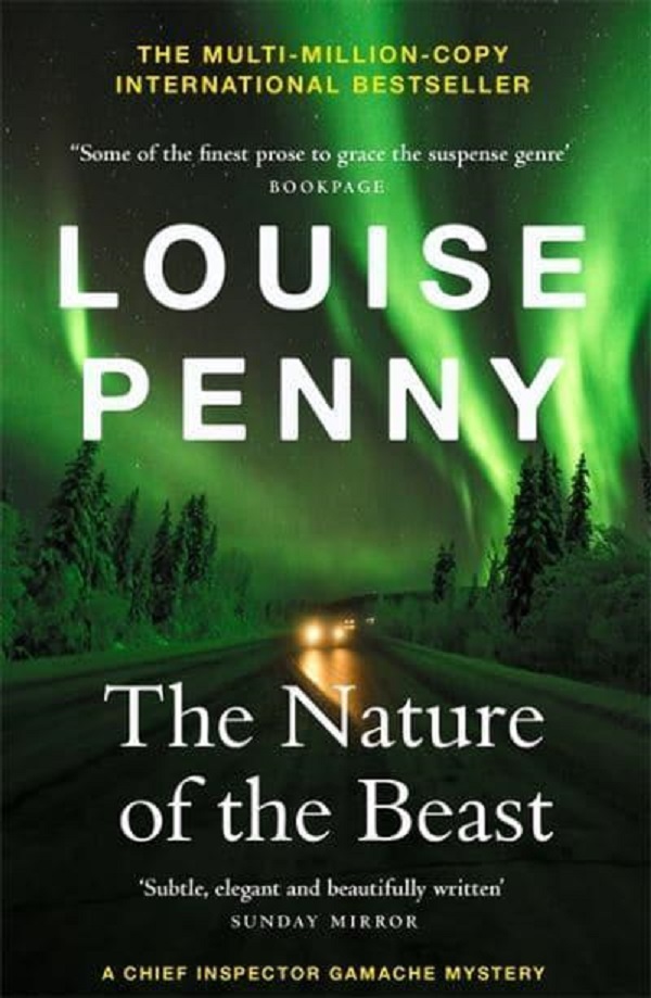 

The Nature of the Beast