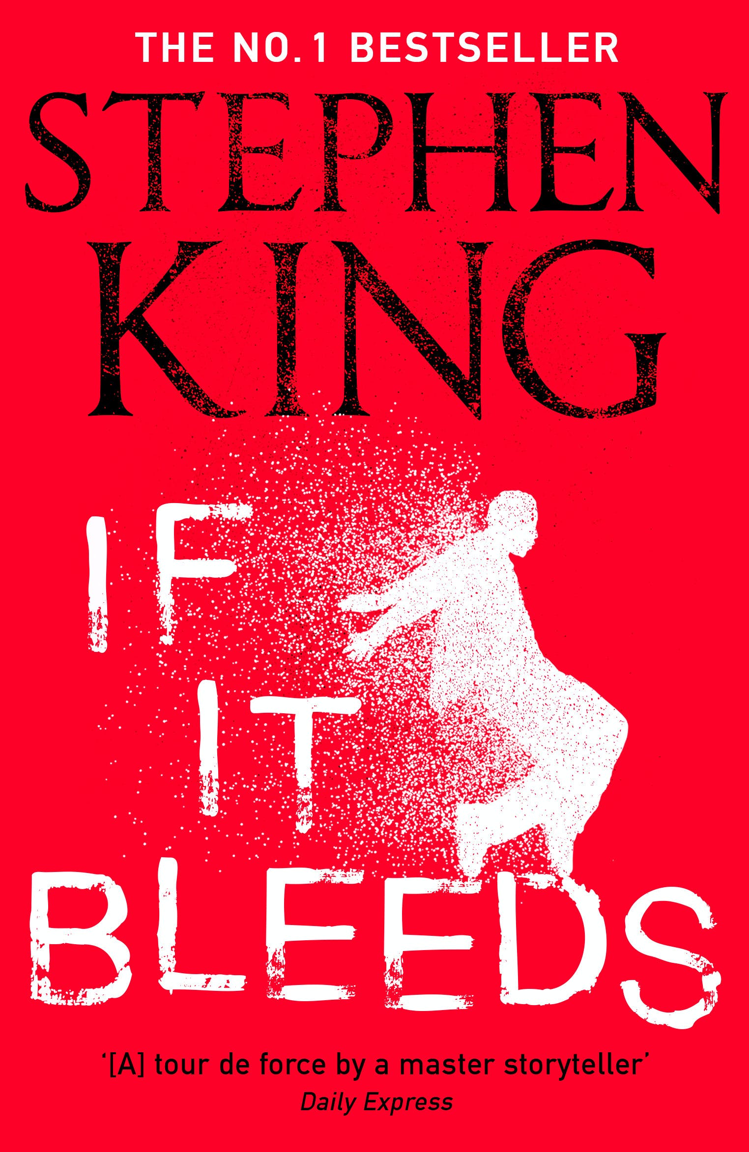 

If It Bleeds