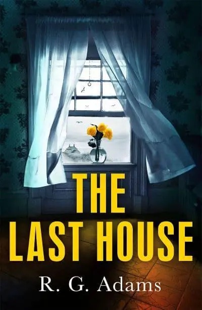 

The Last House