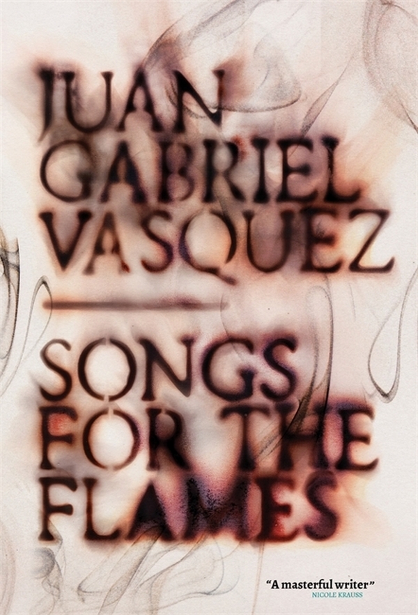 

Songs for the Flames