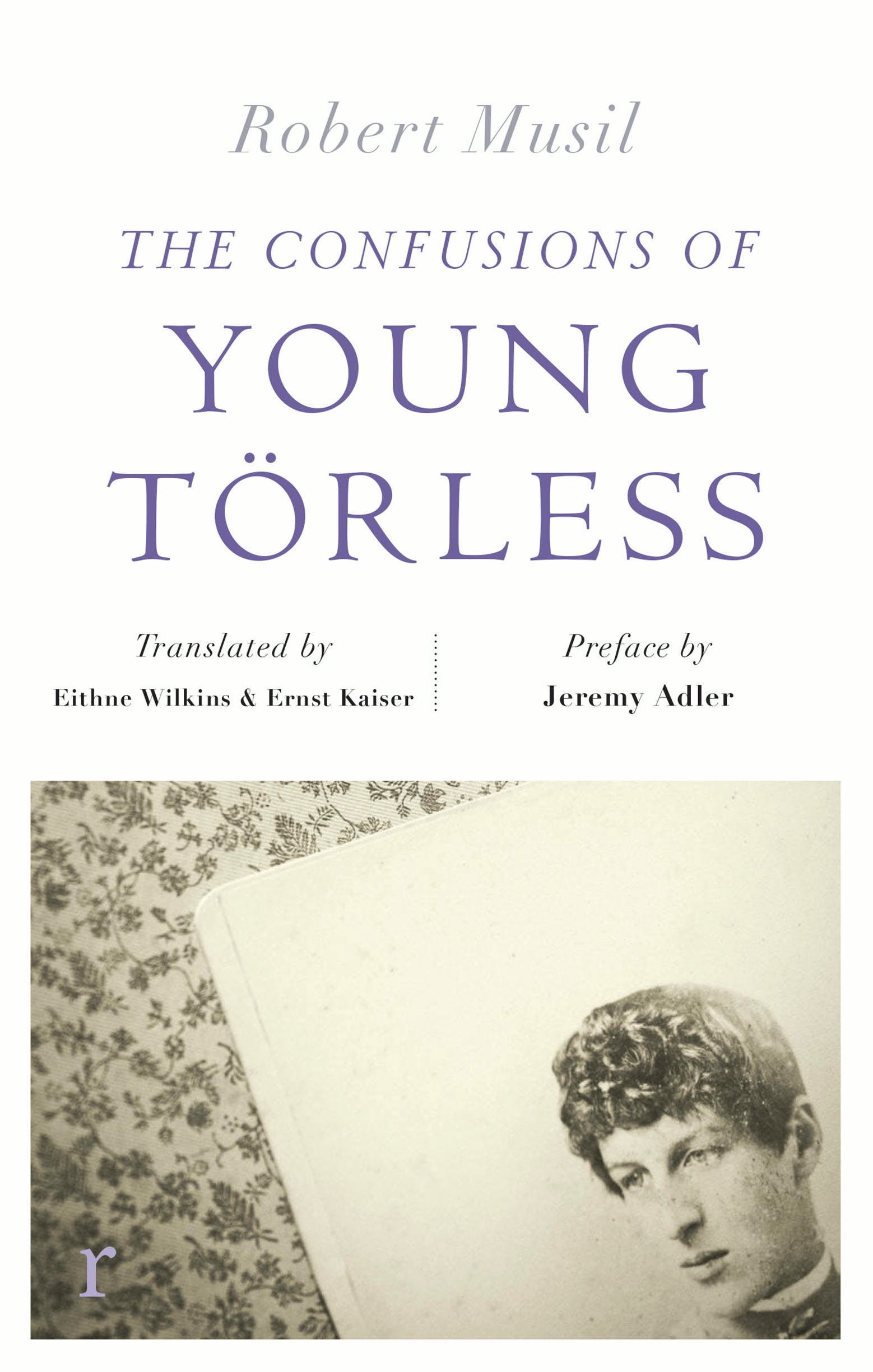 

Young Torless