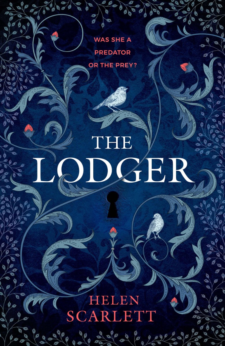 

The Lodger