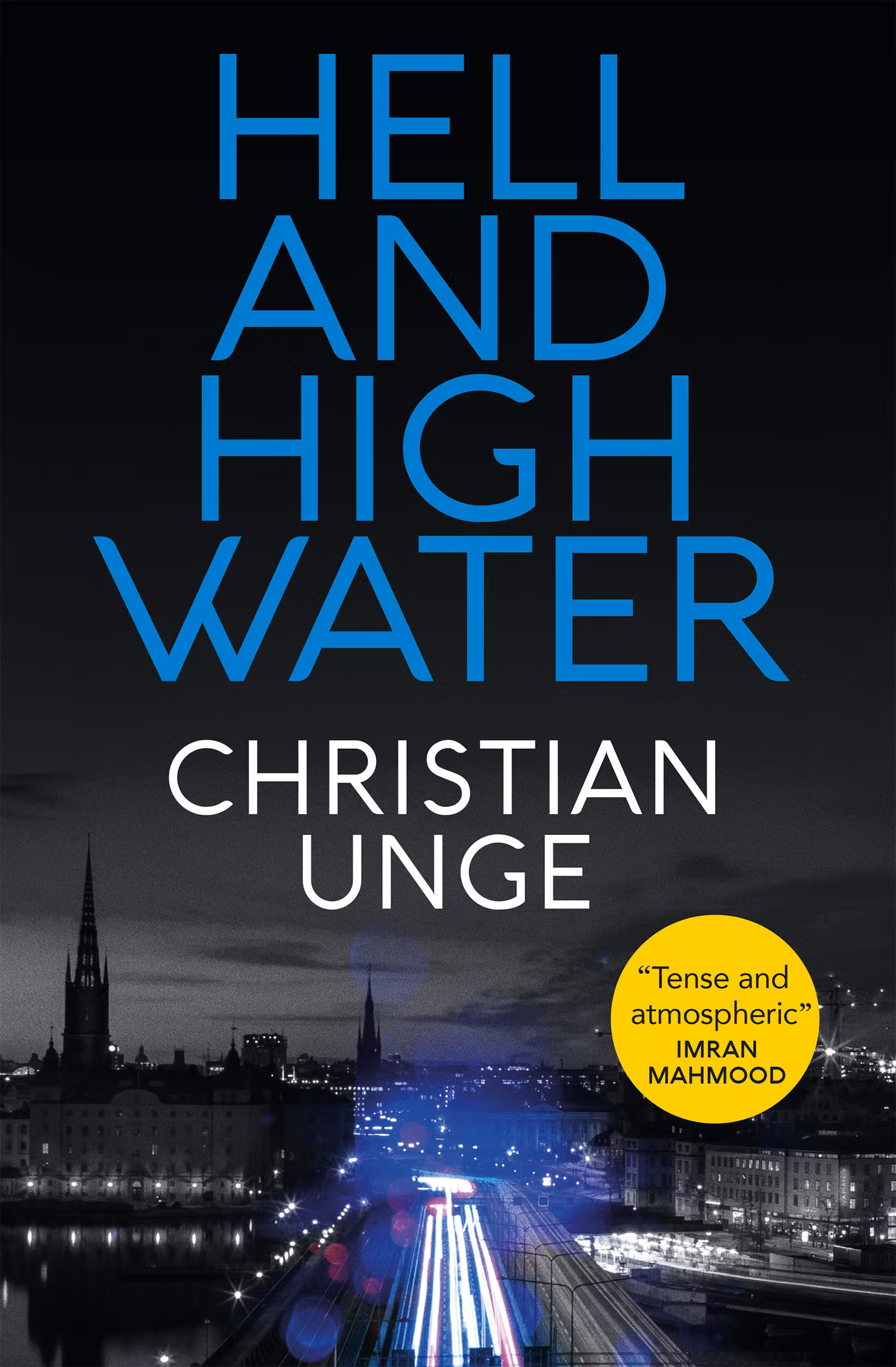 

Hell and High Water