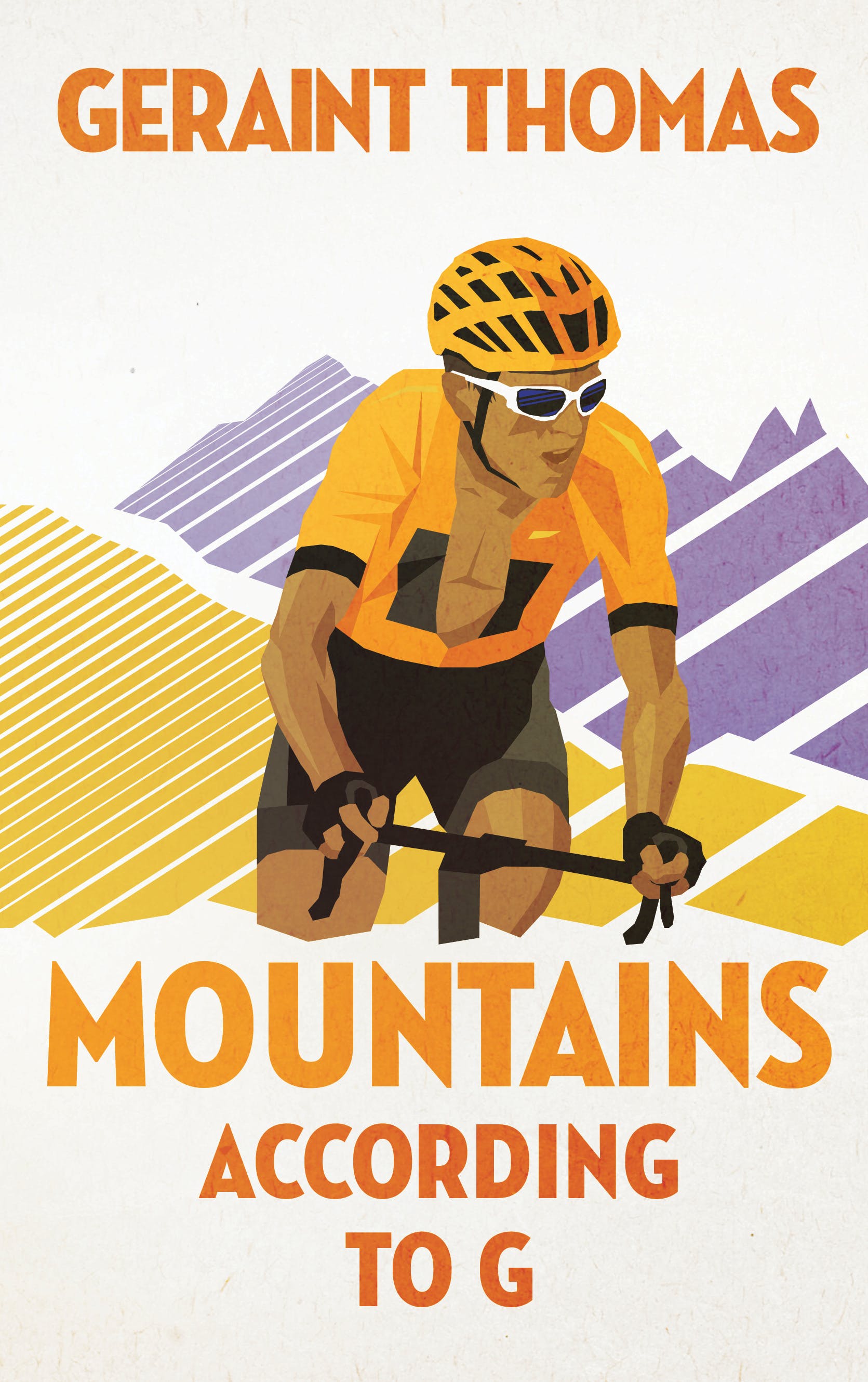 

Mountains According to G