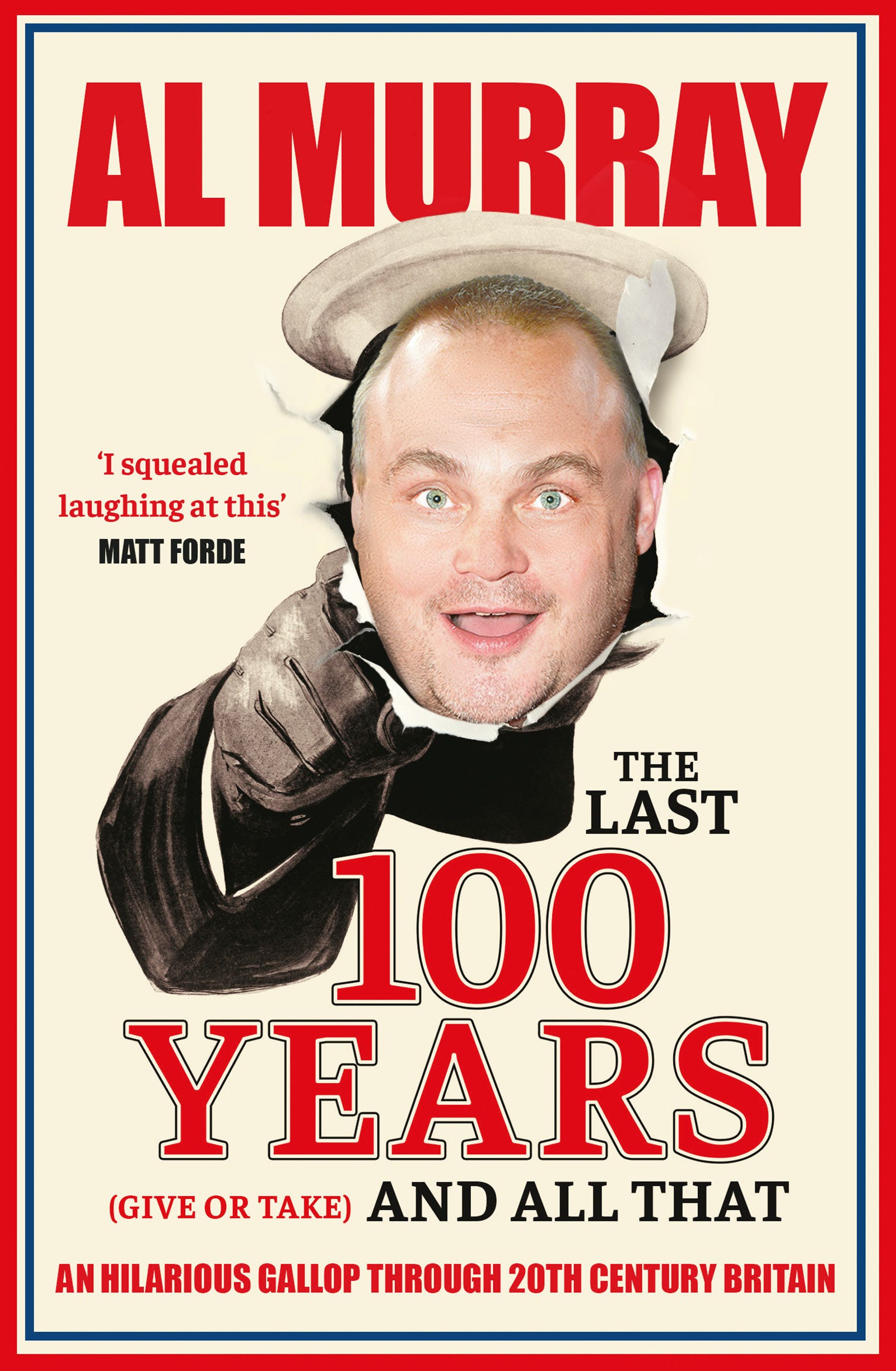 

The Last 100 Years (give or take) and All That