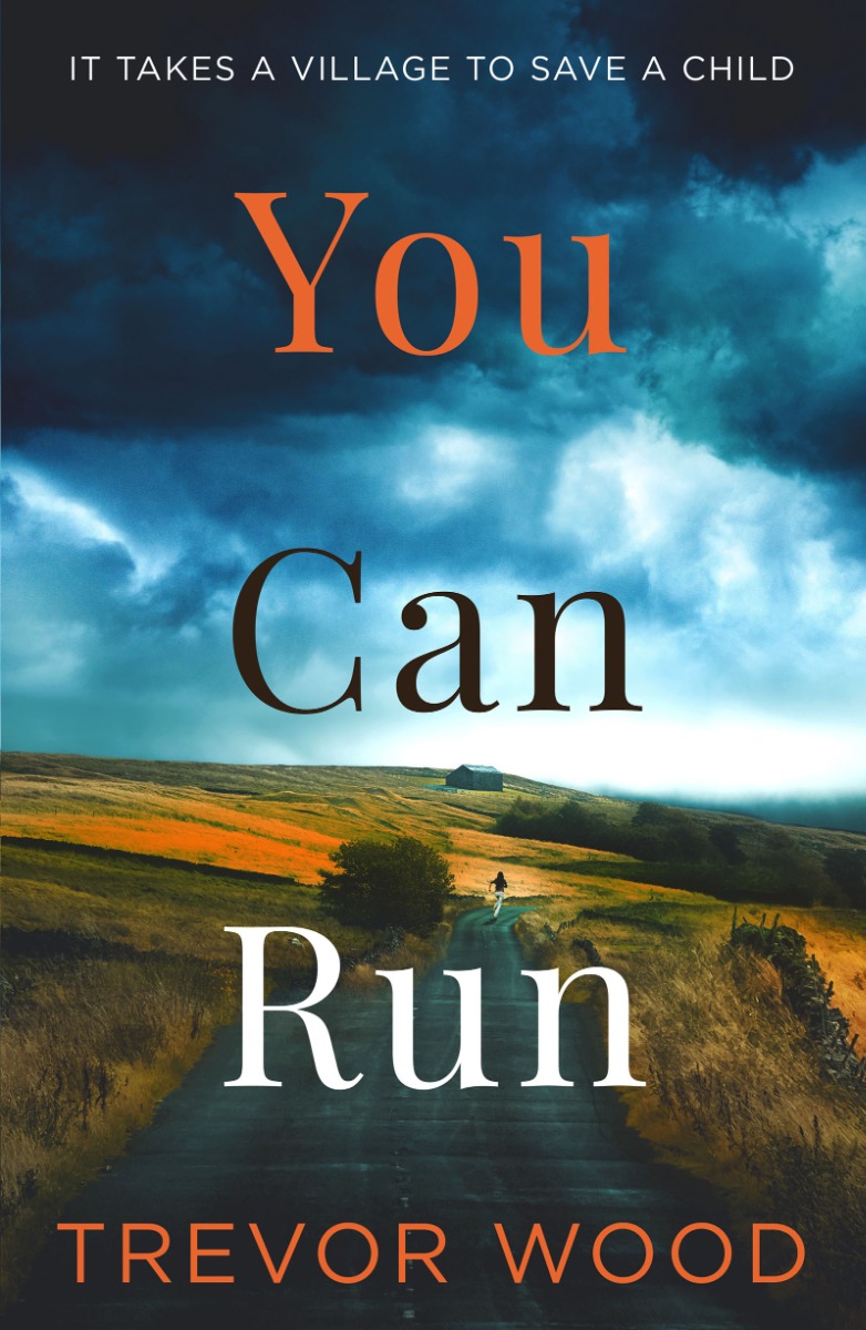 

You Can Run