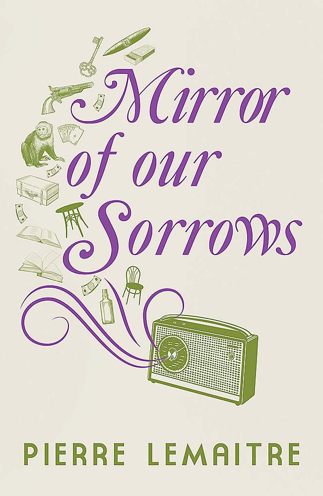 

Mirror of our Sorrows
