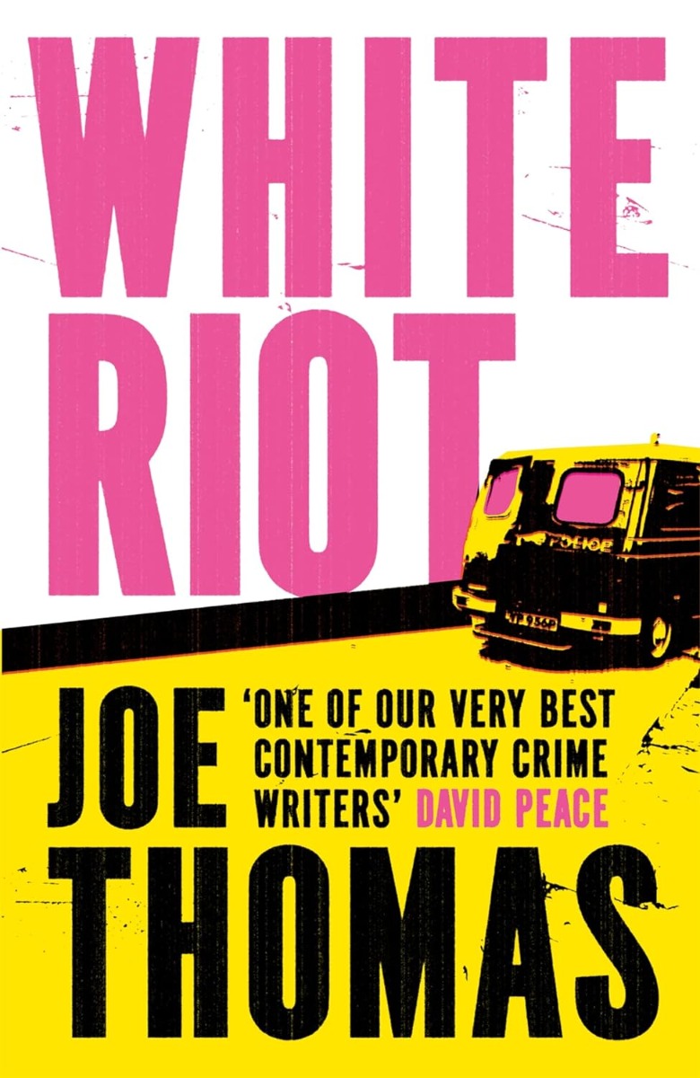 

White Riot