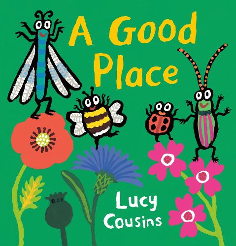 

A Good Place