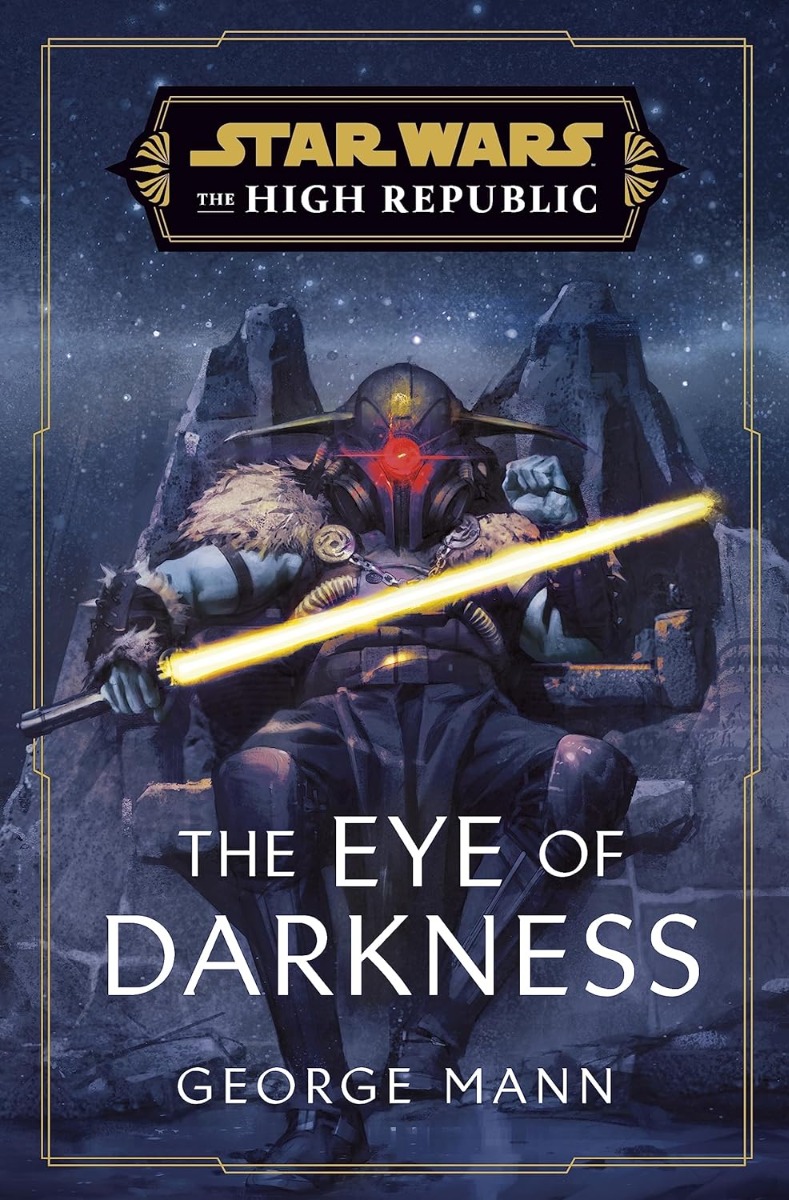 

Star Wars: The Eye of Darkness