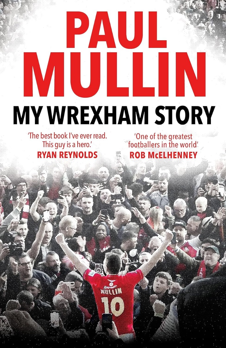 

My Wrexham Story