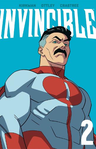 

Invincible Volume 2 (New Edition)