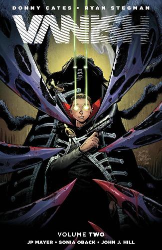 

Vanish Volume 2