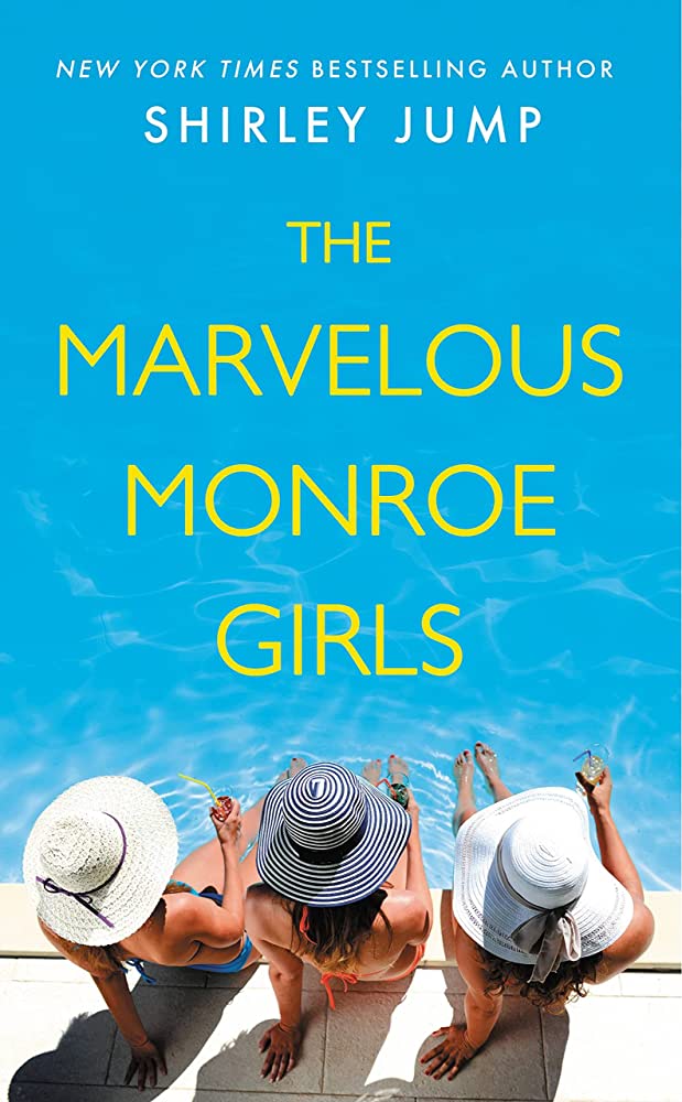 

The Marvelous Monroe Girls