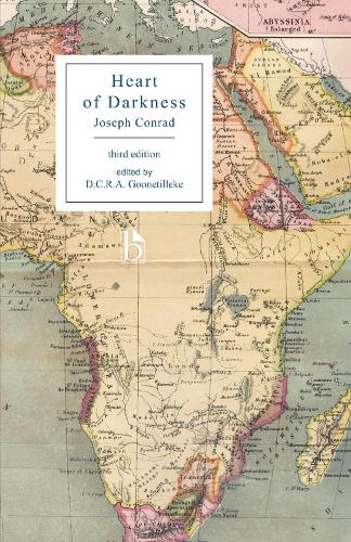 

Heart of Darkness