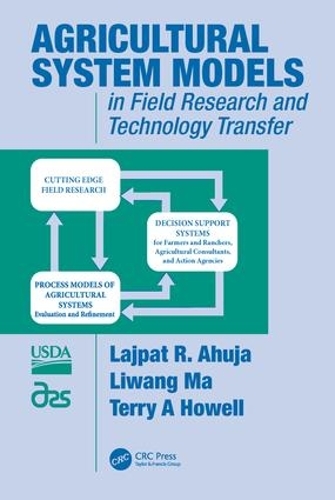 [object Object] «Agricultural System Models in Field Research and Technology Transfer: in Field Research and Technology Transfer» - фото №1