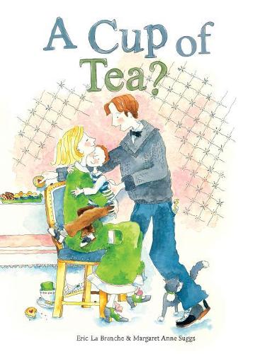 

A Cup of Tea