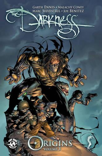 

The Darkness Origins Volume 3