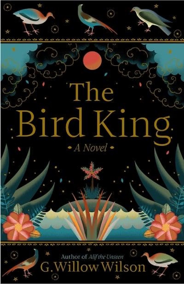 

The Bird King