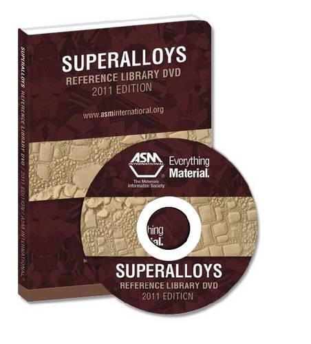 

Superalloys: Alloying and Performance