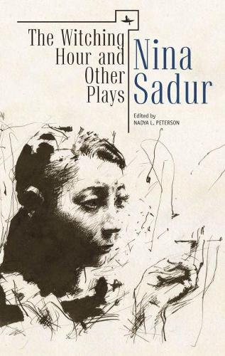 

The Witching Hour and Other Plays