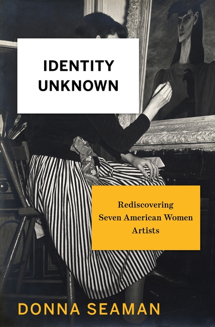 

Identity Unknown