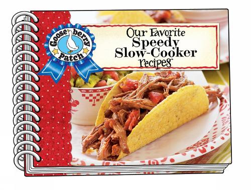 

Our Favorite Speedy Slow Cooker Recipes