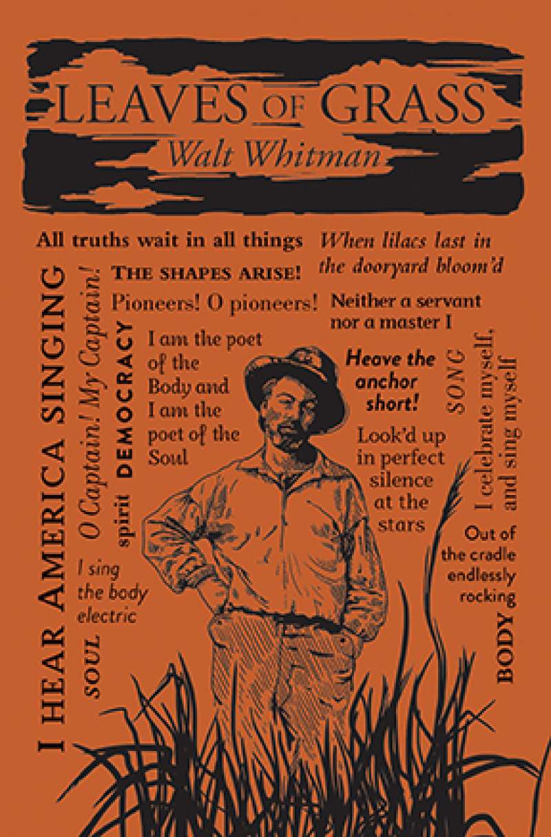 

Leaves of Grass