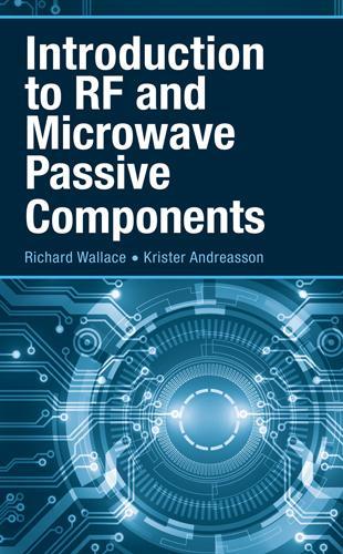 [object Object] «Introduction to RF and Microwave Passive Components», авторов Кристер Андреассон, Ричард Уоллес - фото №1