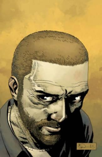 

The Walking Dead Volume 24: Life and Death