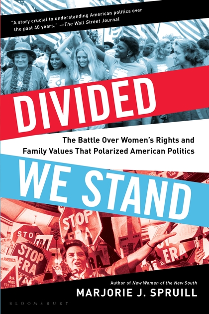 

Divided We Stand