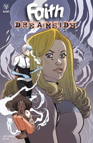 

Faith: Dreamside