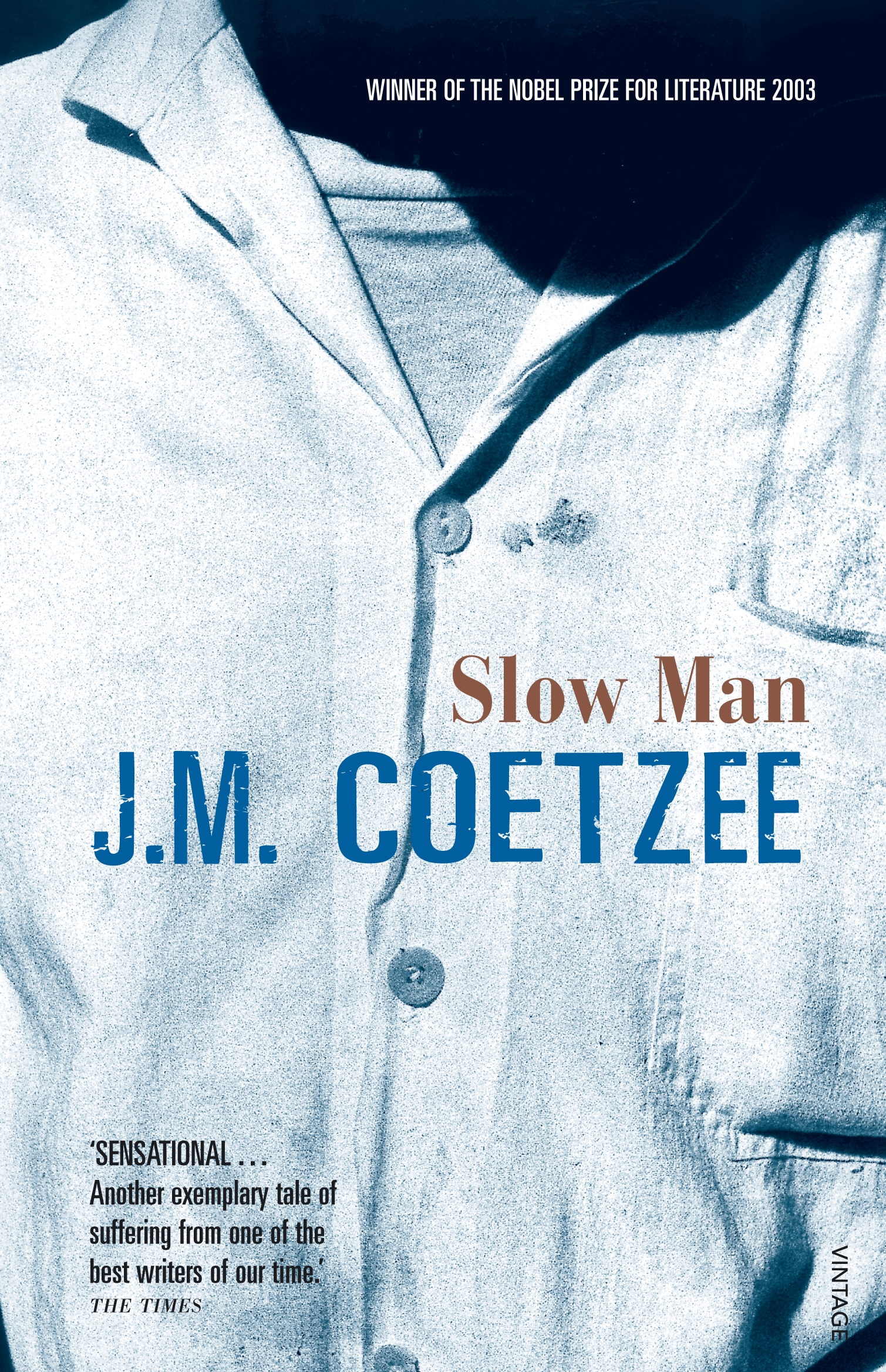 

Slow Man