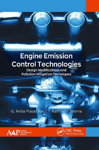

Engine Emission Control Technologies: Design Modifications and Pollution Mitigation Techniques