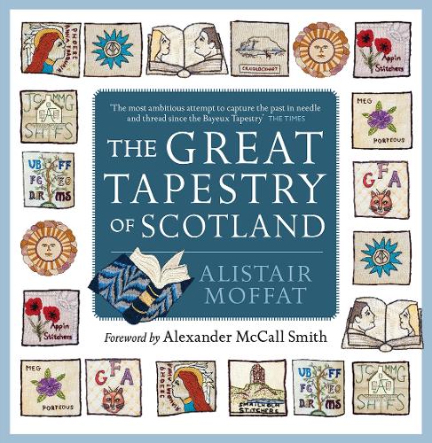 

The Great Tapestry of Scotland