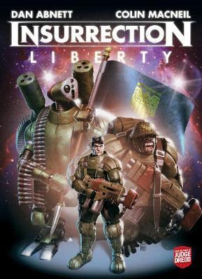 

Insurrection. Liberty