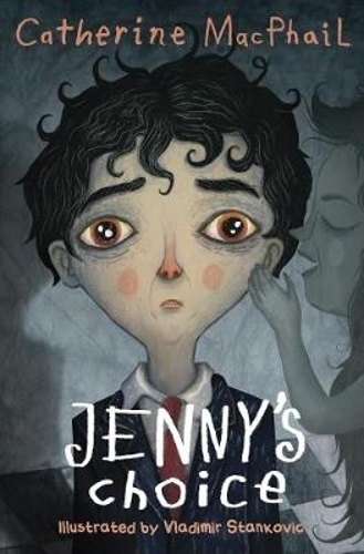 

Jenny's Choice