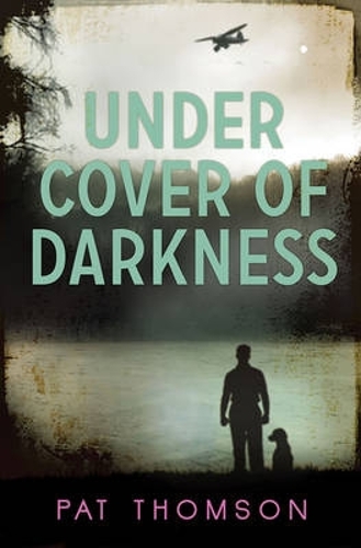

Under Cover of Darkness