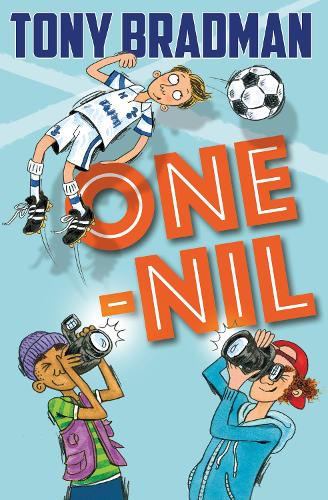 

One-Nil